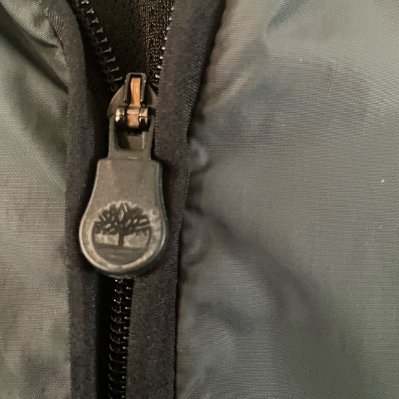 Men’s Size Large Timberland Weathergear Jacket - Picture 3 of 9
